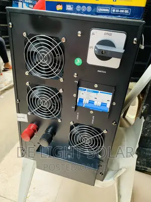 10kva 48v Syndian Inverter