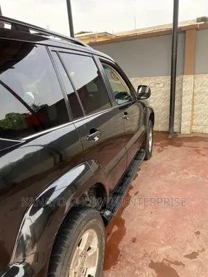 GX 470 for Sale Very Clean