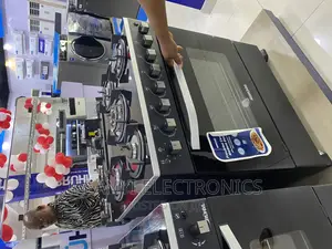Bruhm Gas Burner 80by60