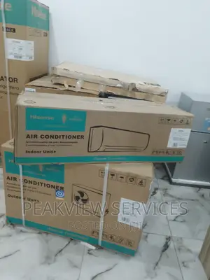 Quality Hisense 2hp Indoor and Outdoor Unit Ac Inverter