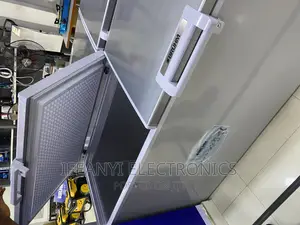 Bruhm Chest Freezer