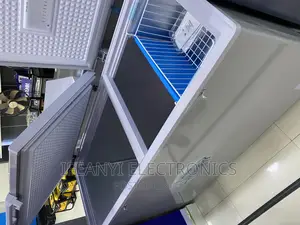 Bruhm Chest Freezer
