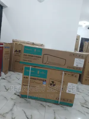 Affordable 2hp Hisense Air Conditioner Inverter