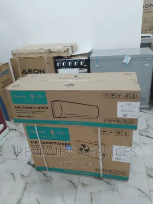 Affordable 2hp Hisense Air Conditioner Inverter