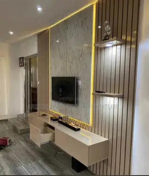 Arise Kola Interior Furniture Maker
