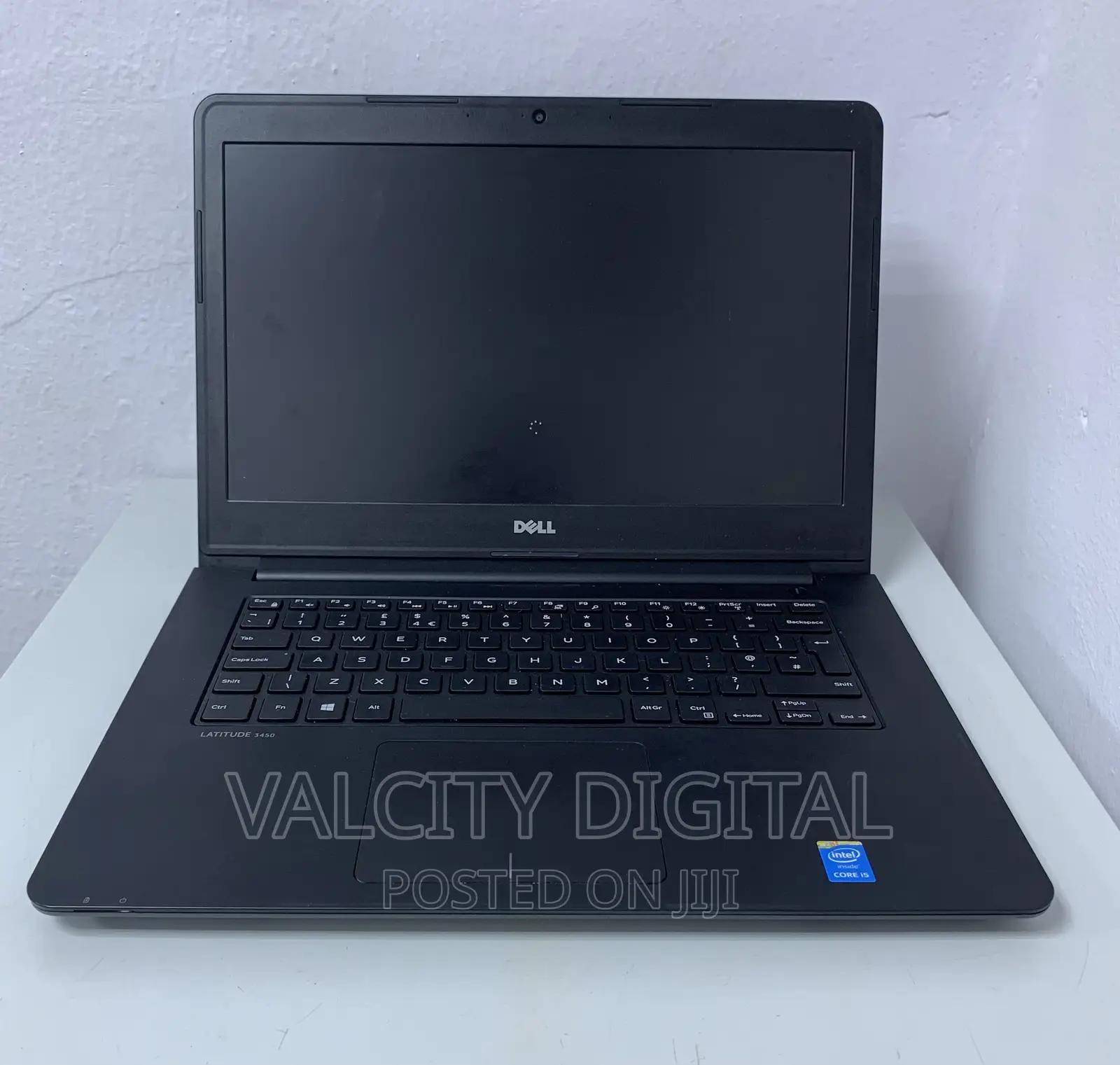 Laptop Dell Latitude 3450 8GB Intel Core I5 SSD 256GB