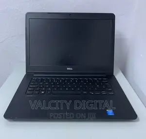 Laptop Dell Latitude 3450 8GB Intel Core I5 SSD 256GB