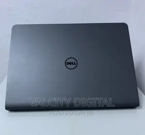 Laptop Dell Latitude 3450 8GB Intel Core I5 SSD 256GB