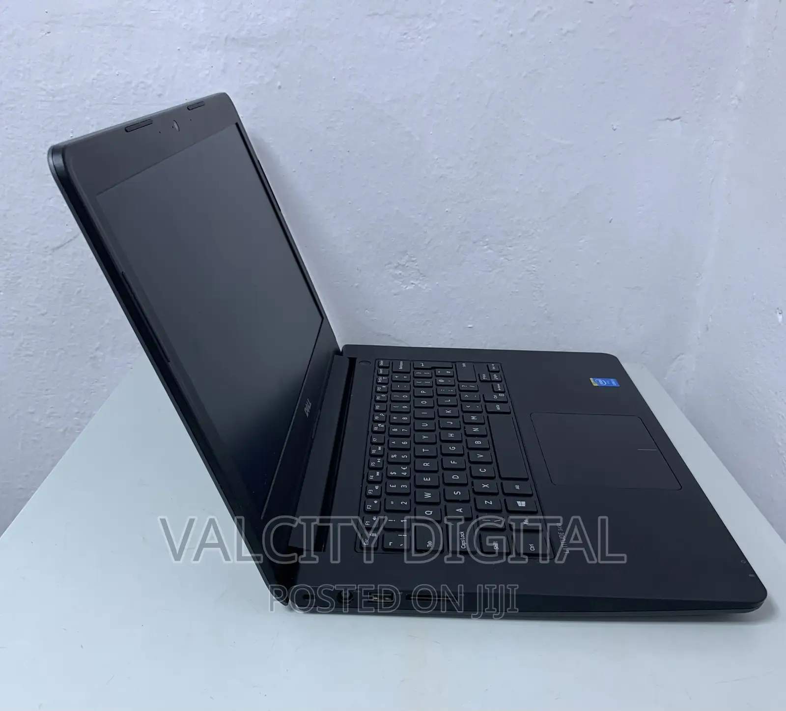 Laptop Dell Latitude 3450 8GB Intel Core I5 SSD 256GB