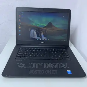 Photo - Laptop Dell Latitude 3450 8GB Intel Core I5 SSD 256GB