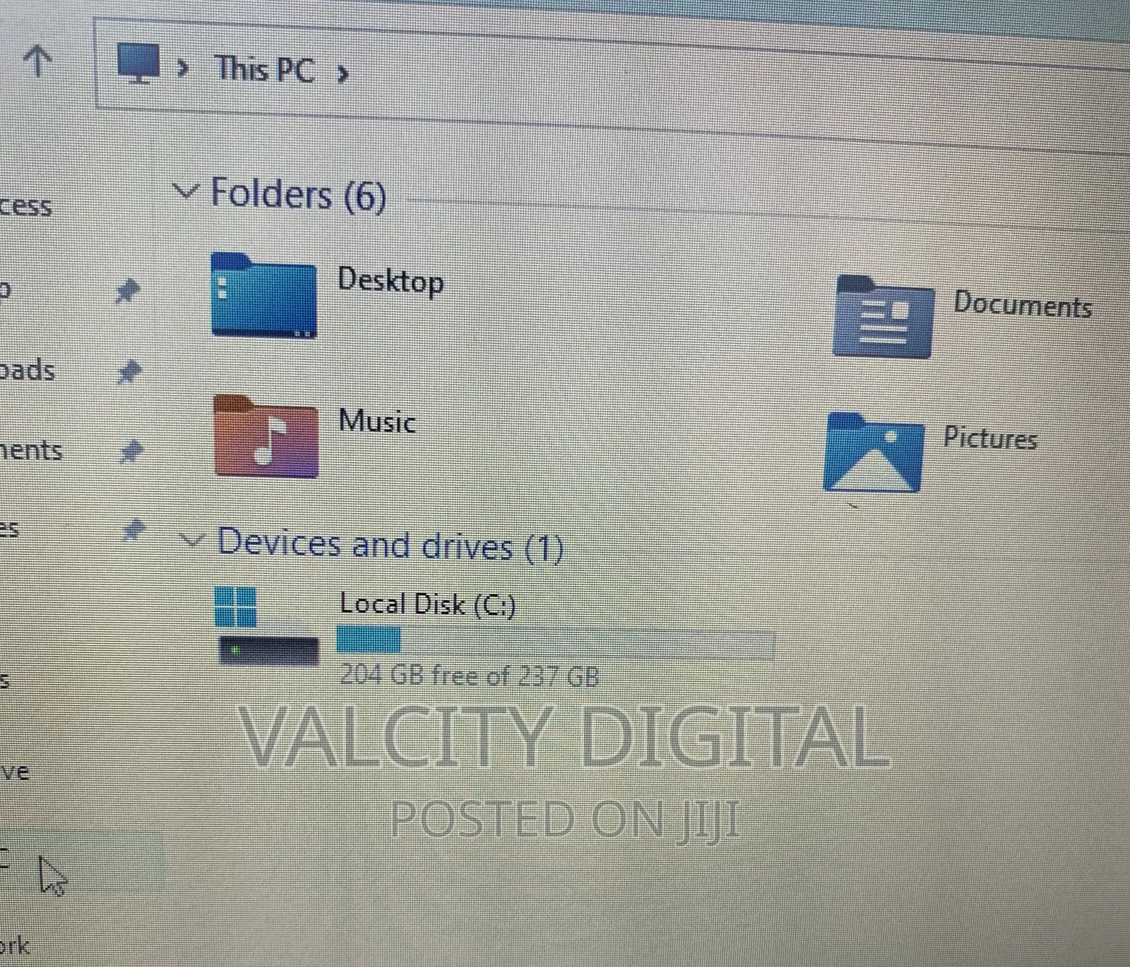 Laptop Dell Latitude 3450 8GB Intel Core I5 SSD 256GB
