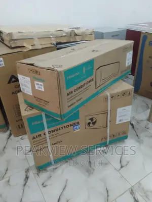 Best Selling Hisense 2hp Inverter AC