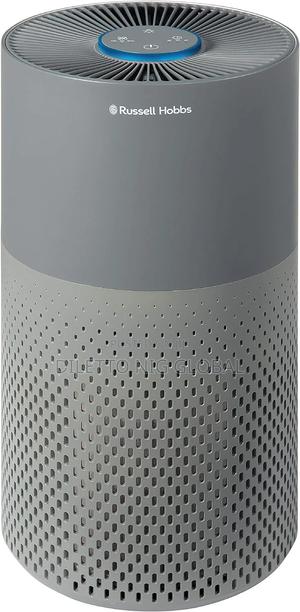 Ozone Free Compact Air Purifier