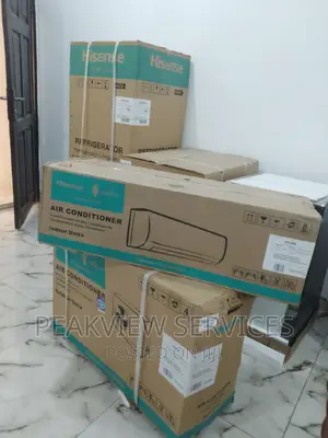 Reliable Hisense 2hp Inverter Ac