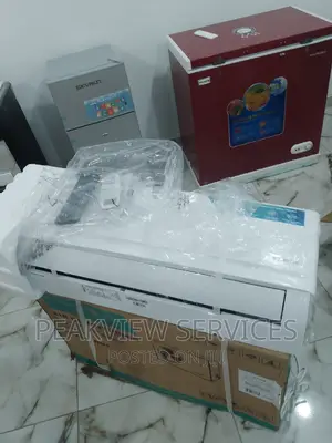 Reliable Hisense (AS18DK) 2hp Inverter AC