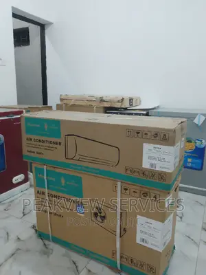 Reliable Hisense 2hp Inverter Indoor and Outdoor Unit Ac