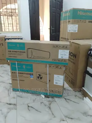 Best Selling Hisense 2hp (AS18DK) Inverter AC