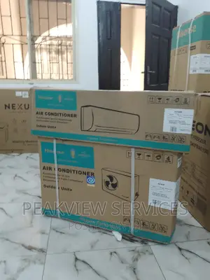 Best Choice Hisense (AS18DK) Inverter AC