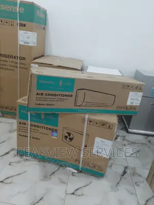 Best Choice Hisense (AS18DK) Inverter AC