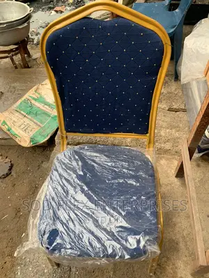 Strong Banquet Chair