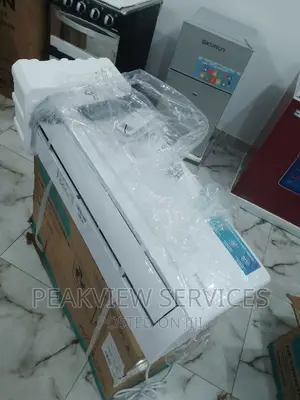 Best Hisense 2hp Inverter AC (AS18DK)