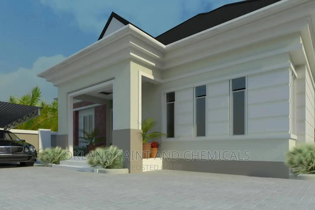 Painter Maitama Service