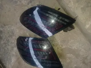 Back Light C300 2008 to 2015 Yahoo LED Customized