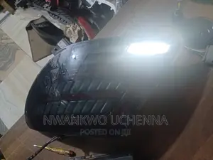 Back Light C300 2008 to 2015 Yahoo LED Customized