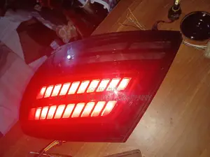 Back Light C300 2008 to 2015 Yahoo LED Customized