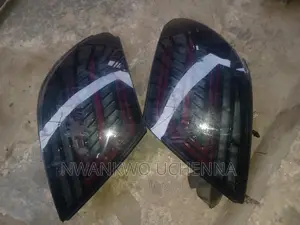 Back Light C300 2008 to 2015 Yahoo LED Customized