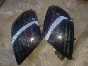 Back Light C300 2008 to 2015 Yahoo LED Customized