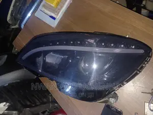C300 YAHOO LED Headlamp 2008 to 2015