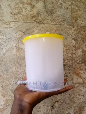 Enema Kit (PVC) Non-Sterile Kit