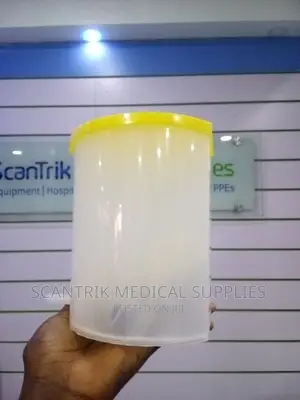 Enema Kit Non-Sterile Kit