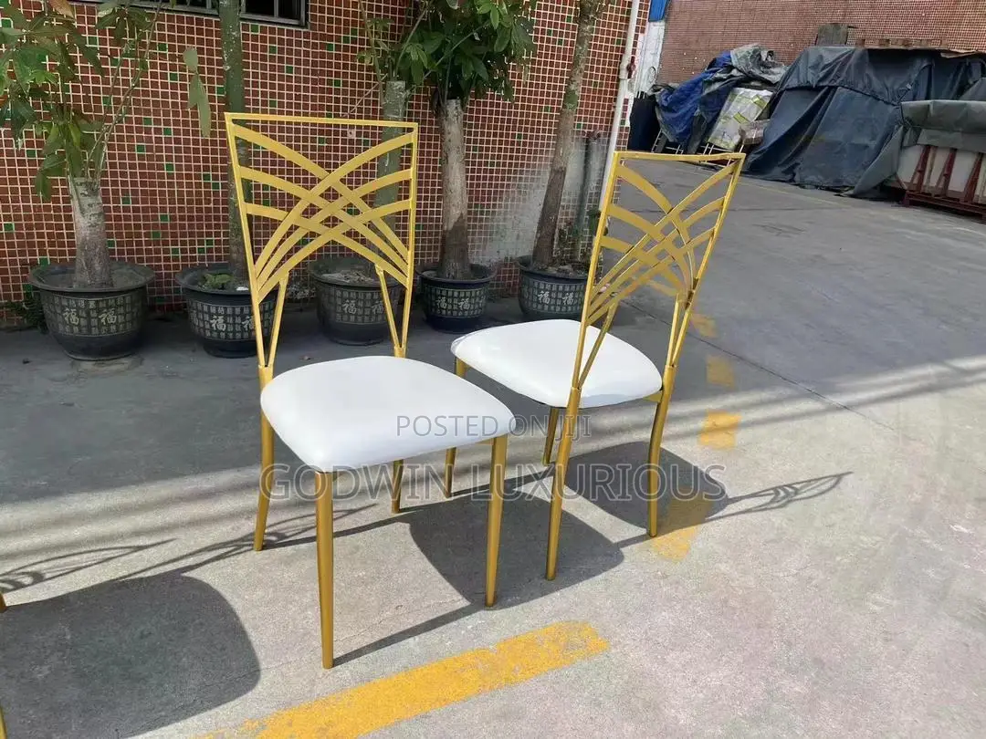 Event Chair ( Party Chairs )