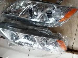 Headlamp Toyota Camry 2008 Model