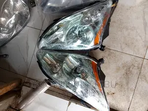 Headlamp Lexus RX 330