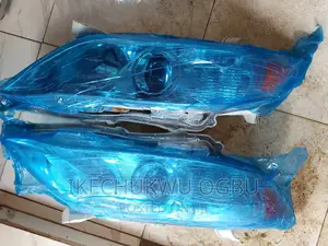 Headlamp Toyota Camry 2010 Model