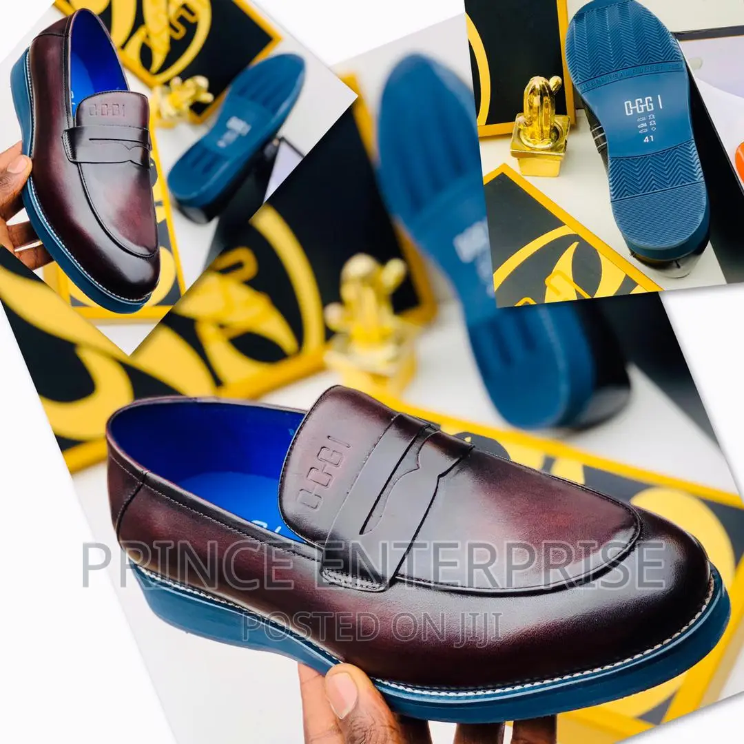 O-Gg I Shoe  Now Available