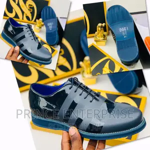 O-Gg I Shoe  Now Available