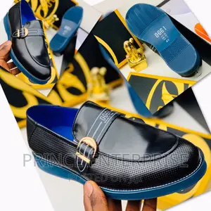O-Gg I Shoe  Now Available