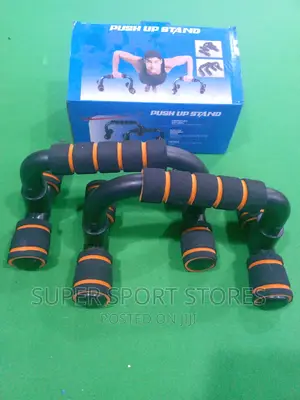 Affordable Push Up Stand