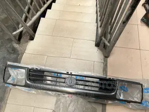 Old Model Toyota 4runner Grille