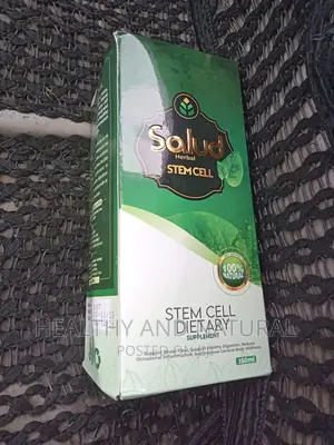 Salud Herbal Takes Care of Arthritis