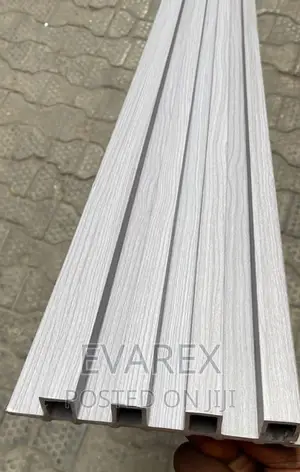 Decorative Wall Fluted Panel