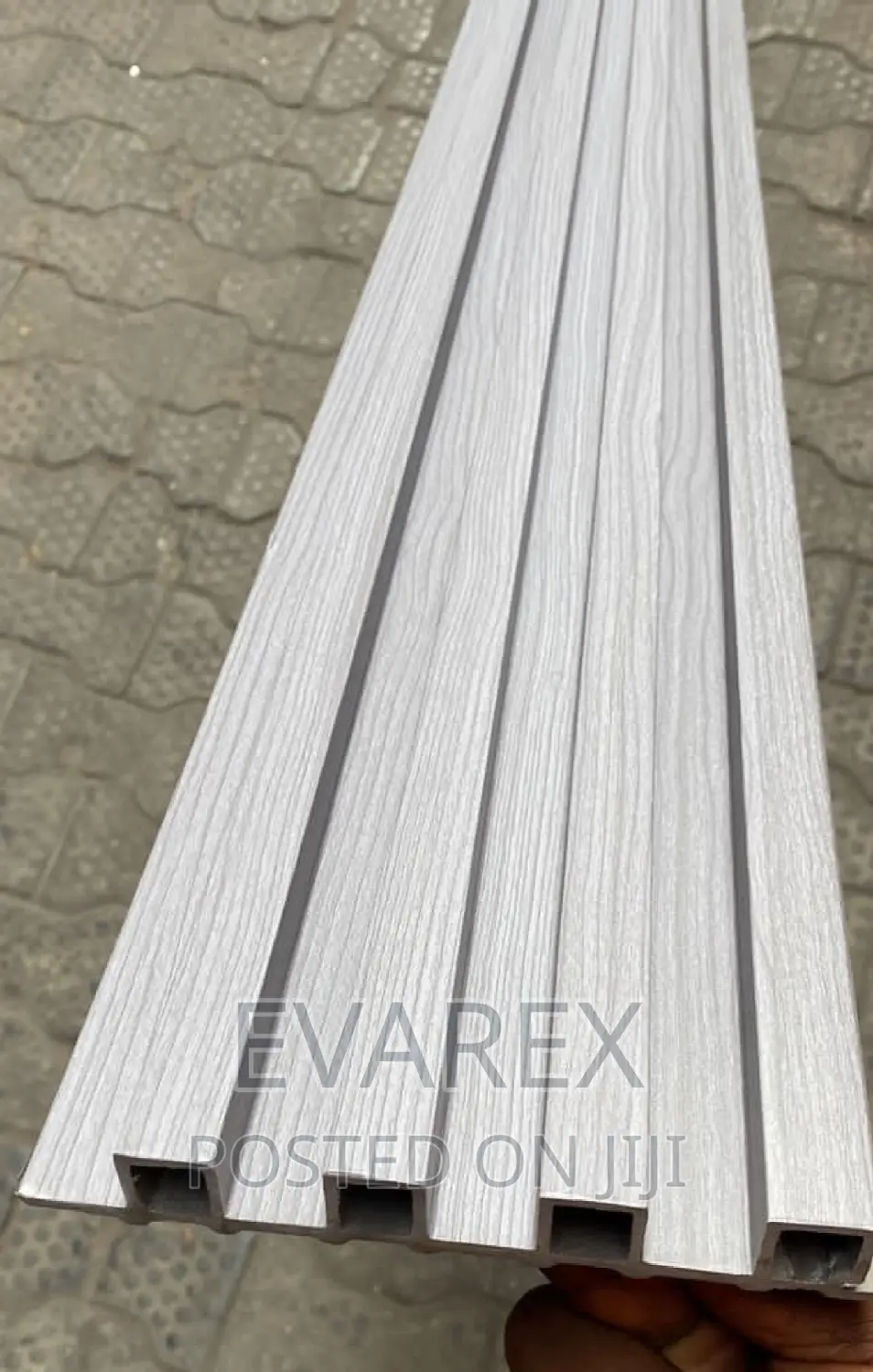 Decorative Wall Fluted Panel