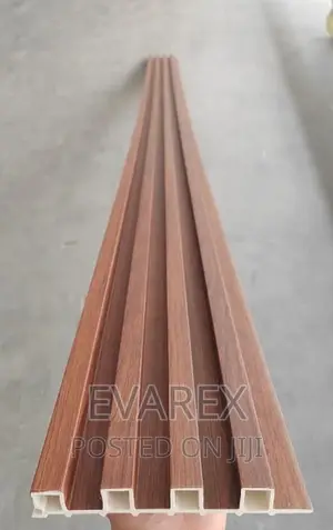 Decorative Wall Fluted Panel