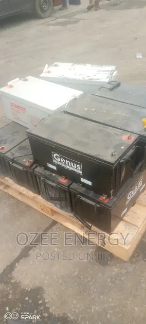 We Are Buying Dead Inverter Battery in Lagos