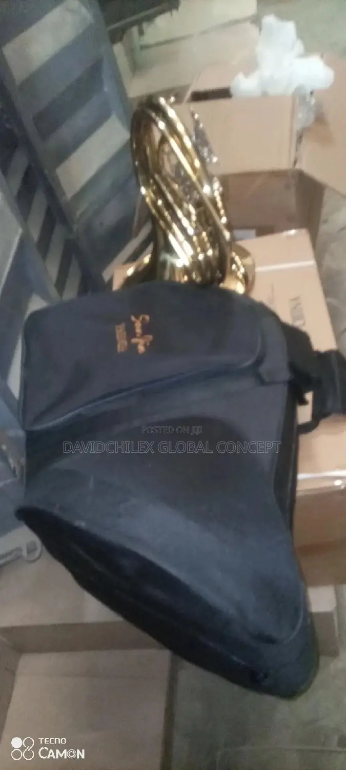 French Horn