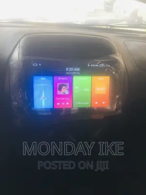 Original Car Android for Toyota RAV4 2005 Is Available Now